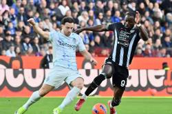 关于生死战世界杯预选赛焦点战！国际米兰迎战北京首钢，爆冷或上演的信息