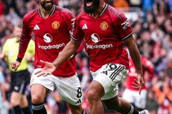 美网八强战爆出冷门！曼联鏖战多特蒙德，争冠形势突变的简单介绍